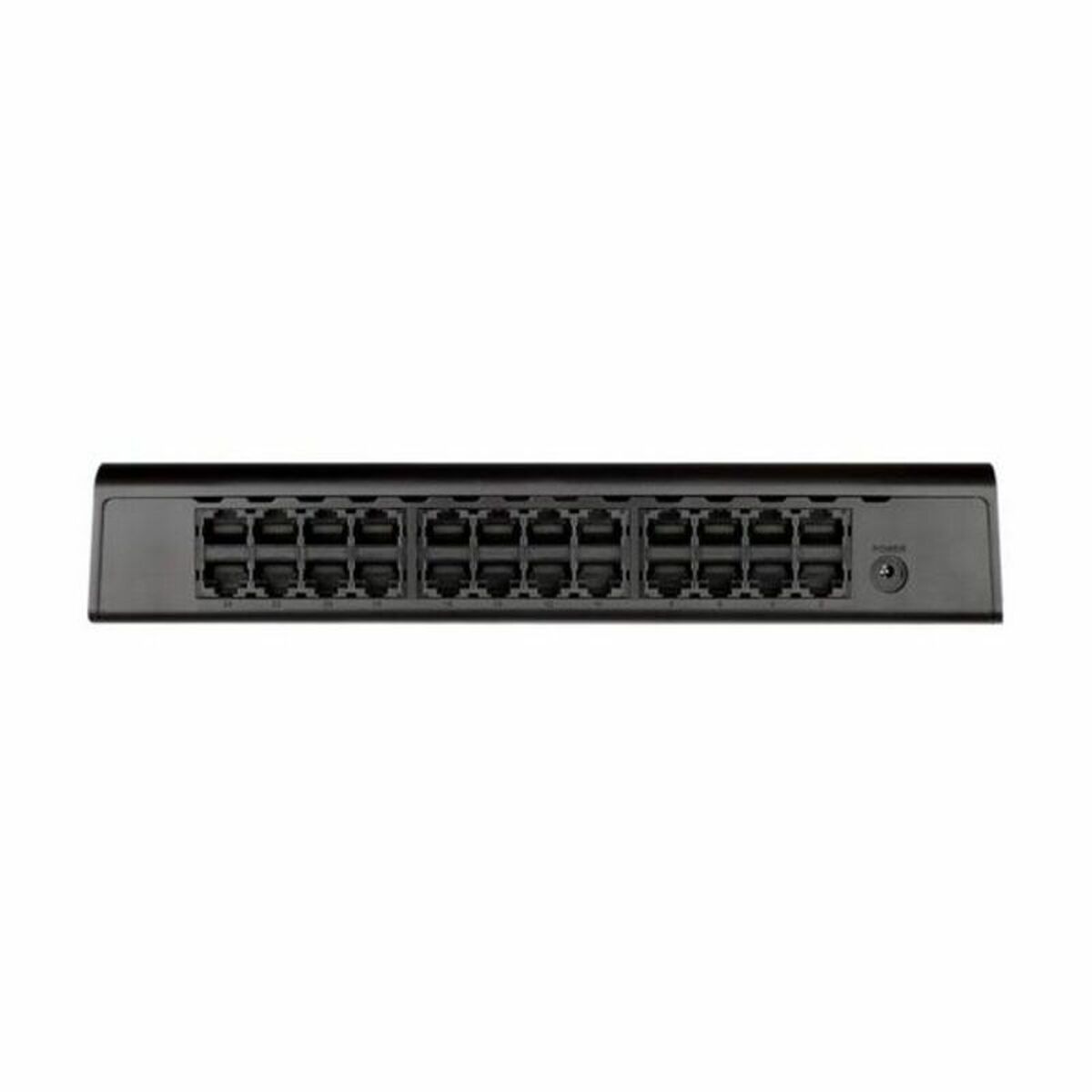 Switch Γραφείου D-Link GO-SW-24G/E
